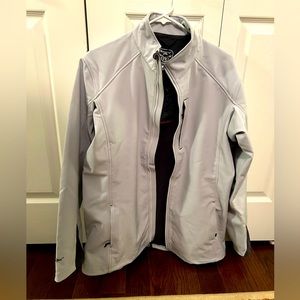 NEW Moosejaw Harper Softshell winter coat